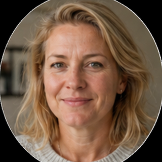 Rosa, 61 anni